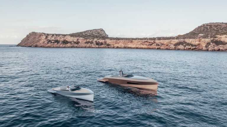 Smart Boot Charter Buchungen Ibiza