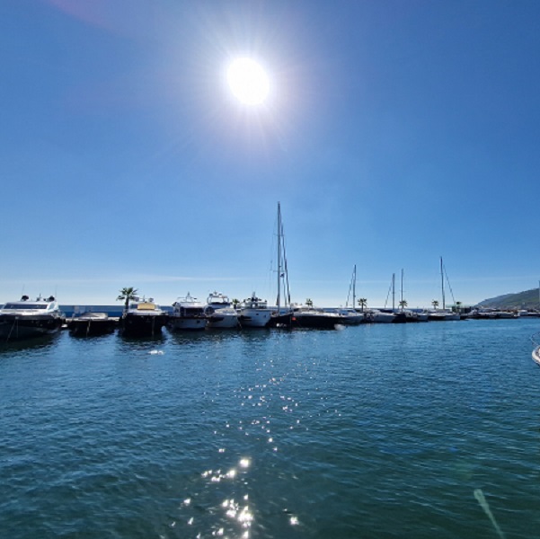 Moorings SAY Santa Eulalia Yachting