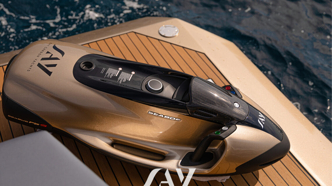 SAY 42 „OLIVIA“ Carbon Superboat mit T-Top für Tagescharter Ibiza 13